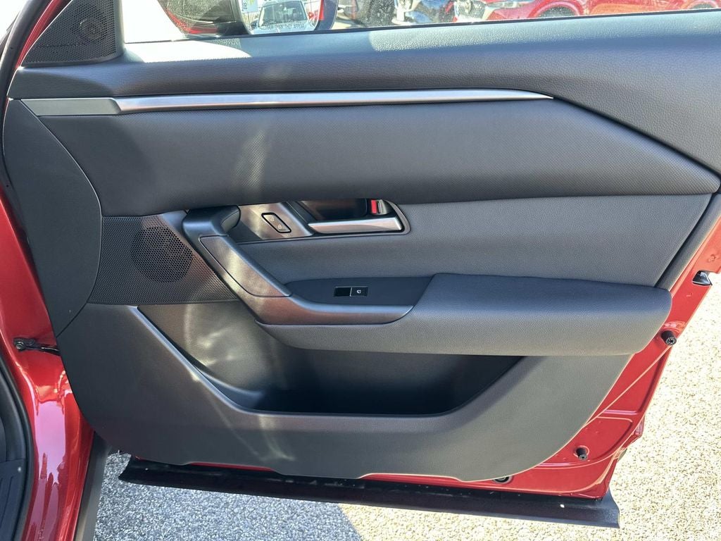 2025 Mazda Mazda CX-50 2.5 S Select AWD