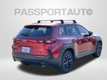 2025 Mazda Mazda CX-50 2.5 S Select AWD