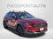 2025 Mazda Mazda CX-50 2.5 S Select AWD