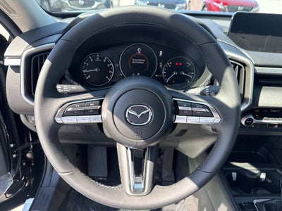 2026 Mazda Mazda CX-50 2.5 S Preferred