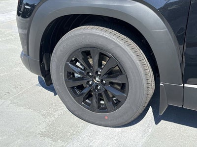 2026 Mazda Mazda CX-50 2.5 S Preferred