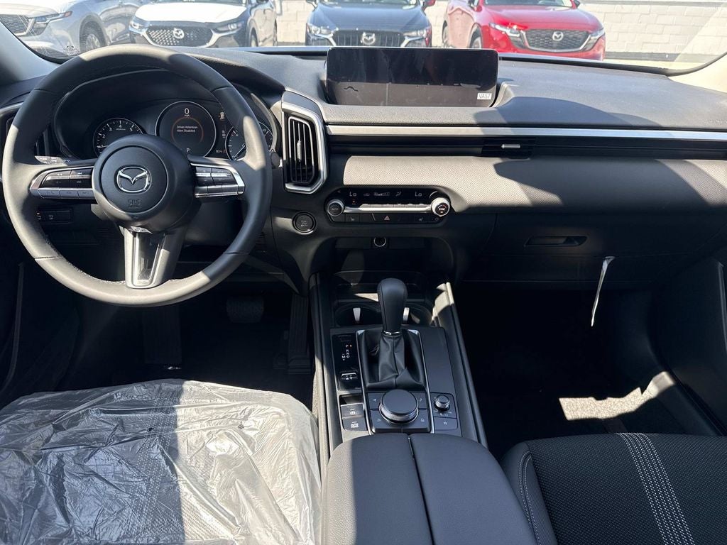 2026 Mazda Mazda CX-50 2.5 S Preferred