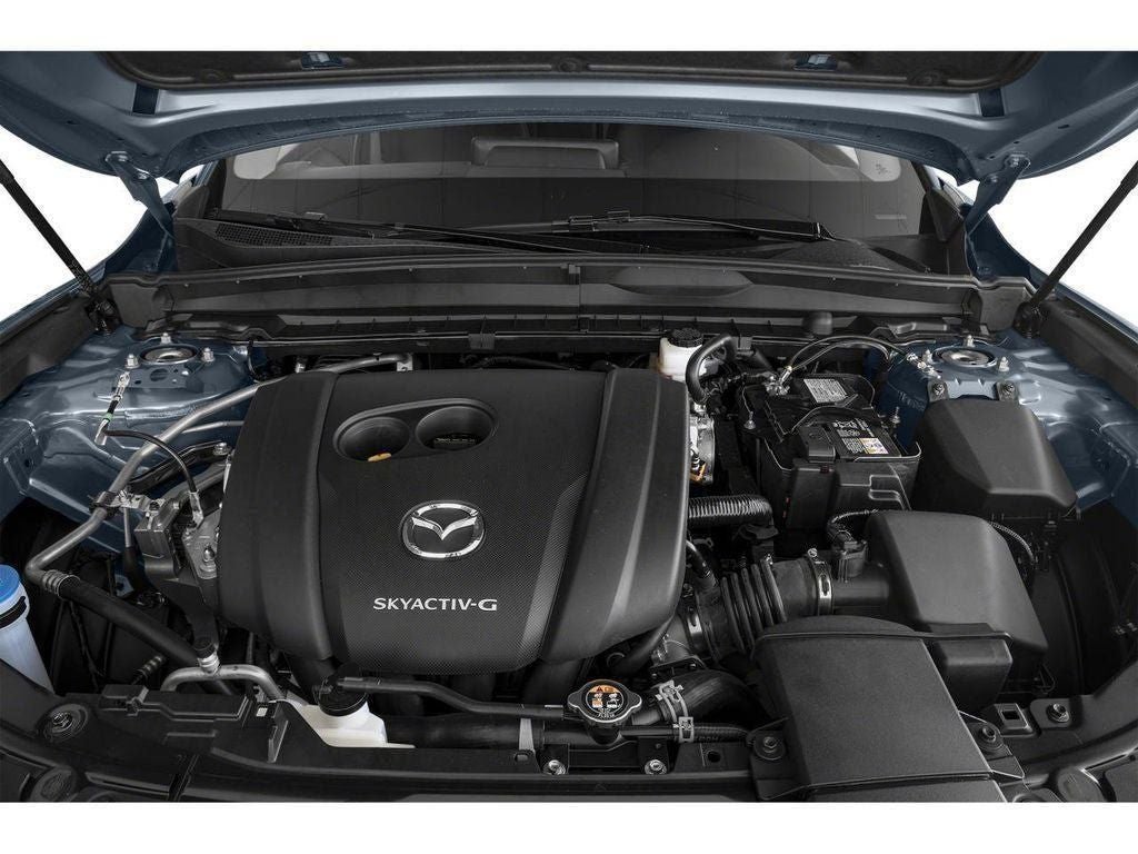 2023 Mazda Mazda CX-50 2.5 S Preferred Plus Package