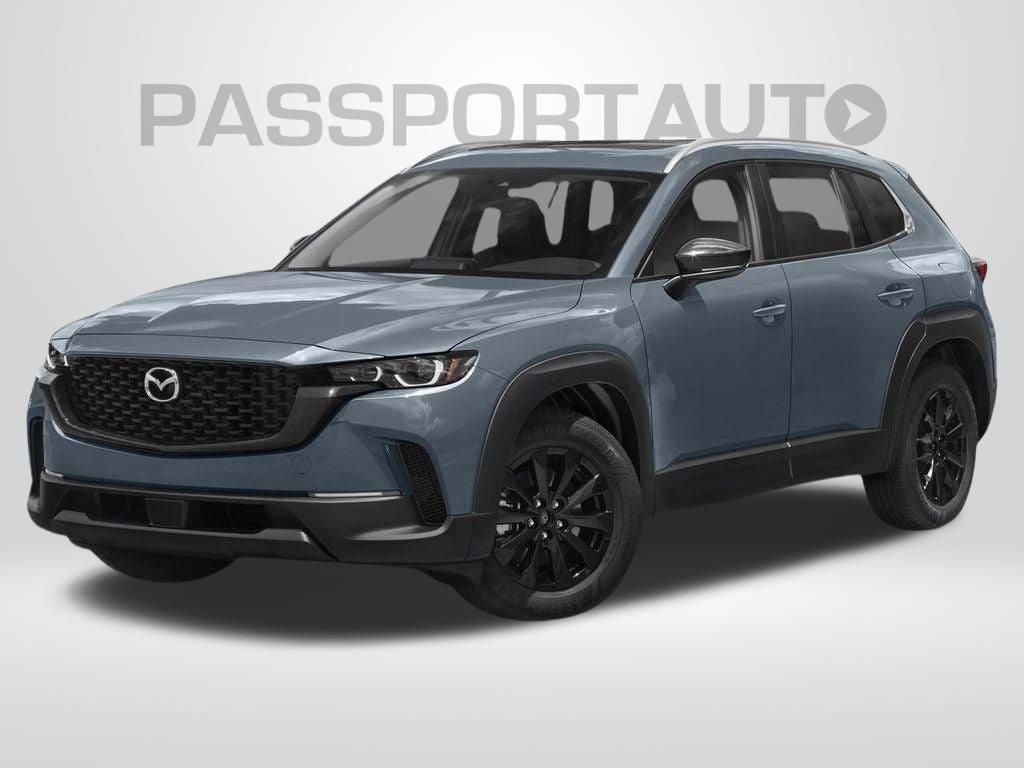 2023 Mazda Mazda CX-50 2.5 S Preferred Plus Package