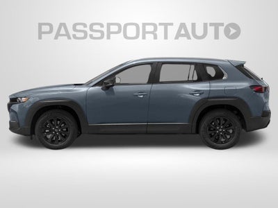 2023 Mazda Mazda CX-50 2.5 S Preferred Plus Package