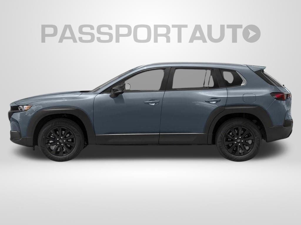2023 Mazda Mazda CX-50 2.5 S Preferred Plus Package