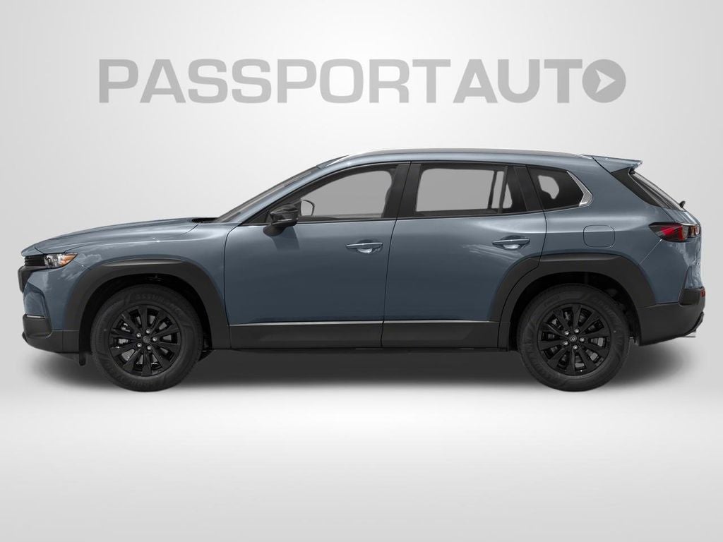 2023 Mazda Mazda CX-50 2.5 S Preferred Plus Package