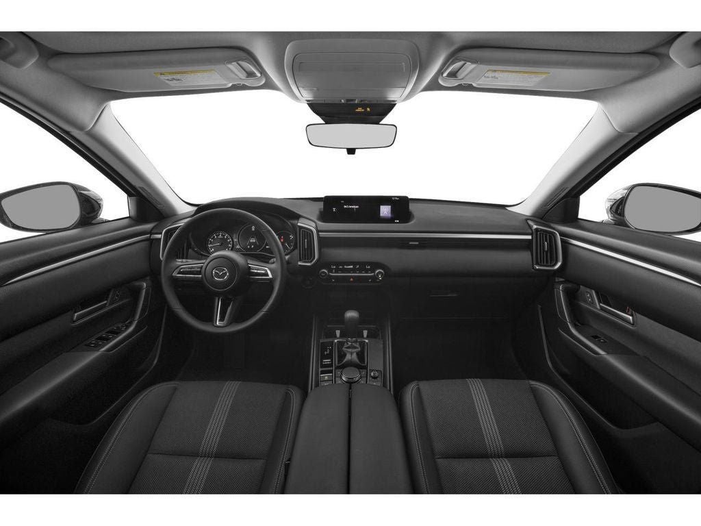 2023 Mazda Mazda CX-50 2.5 S Preferred Plus Package