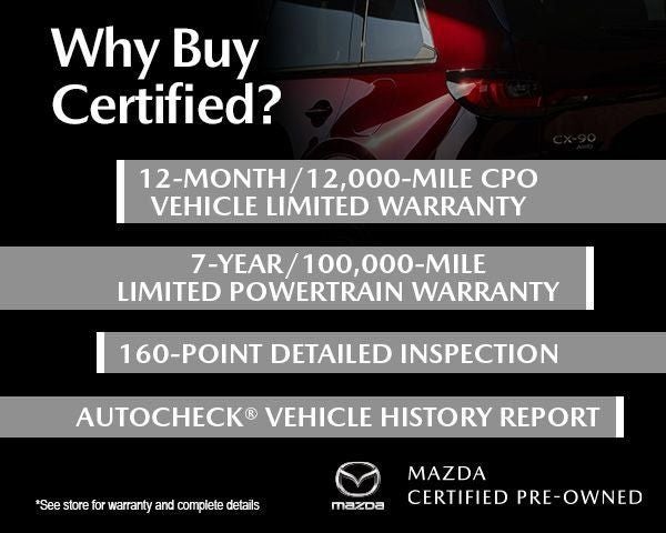2023 Mazda Mazda CX-50 2.5 S Preferred Plus Package