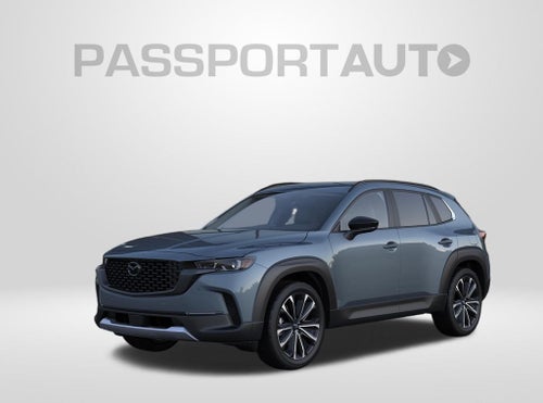 2026 Mazda Mazda CX-50 2.5 Turbo