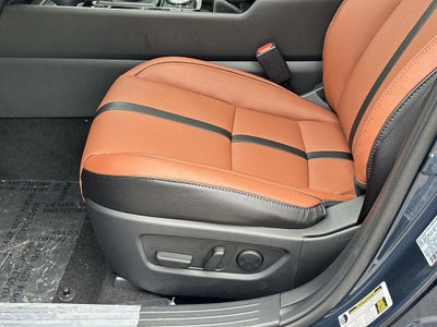 2026 Mazda Mazda CX-50 2.5 Turbo AWD