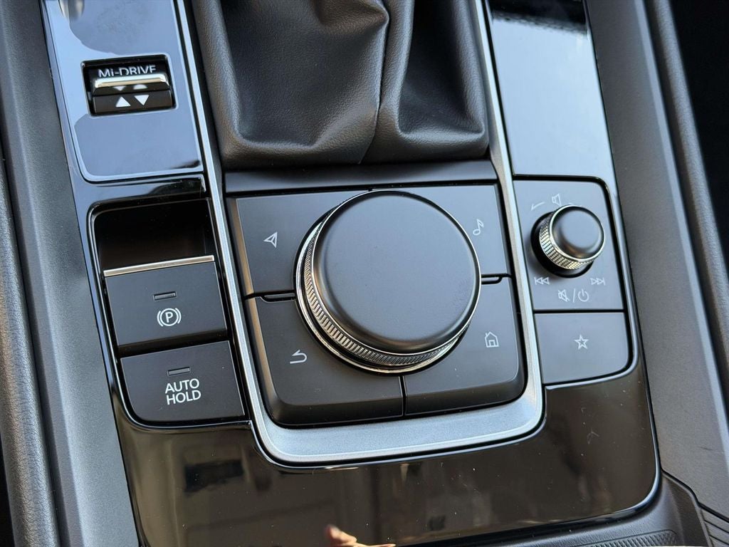 2026 Mazda Mazda CX-50 2.5 Turbo AWD