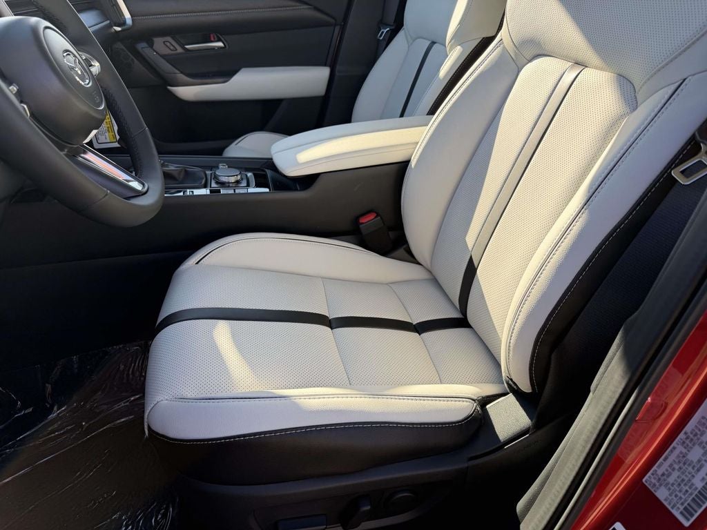 2026 Mazda Mazda CX-50 2.5 Turbo AWD