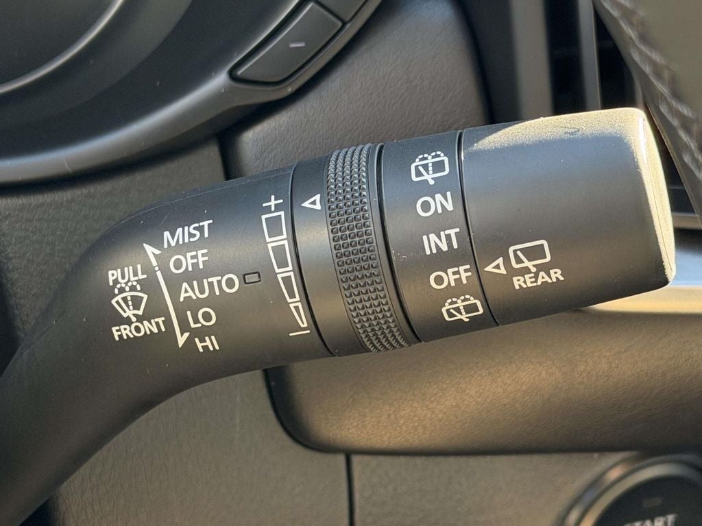 2026 Mazda Mazda CX-50 2.5 Turbo AWD