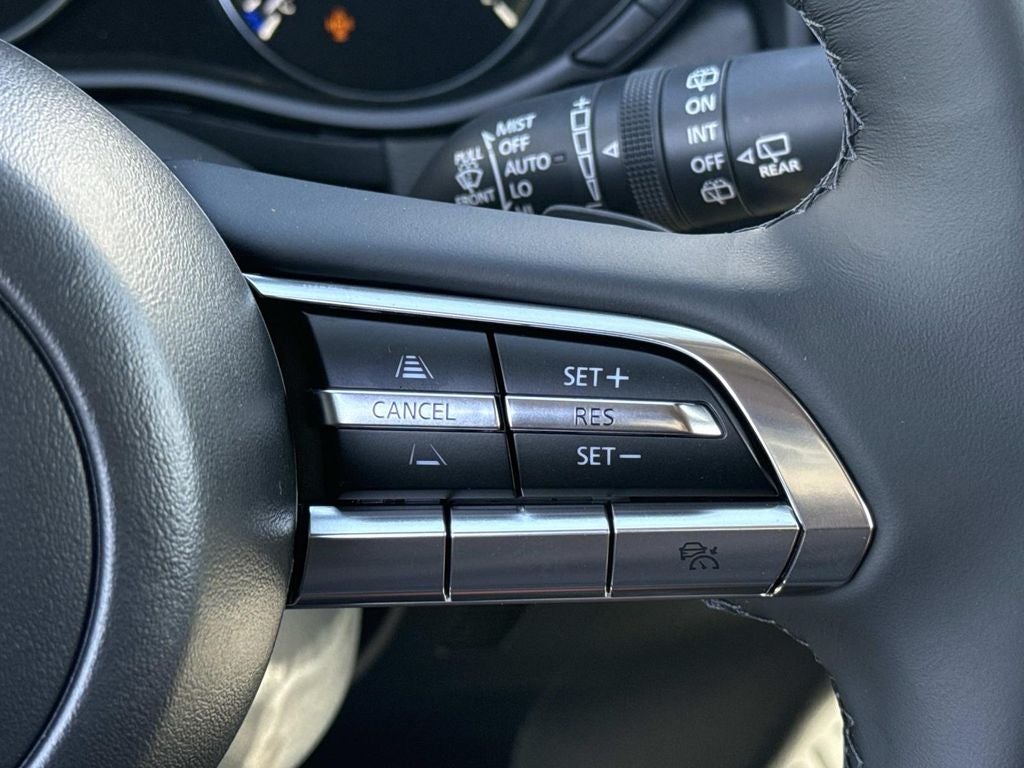 2026 Mazda Mazda CX-50 2.5 Turbo AWD