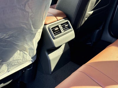 2026 Mazda Mazda CX-50 2.5 Turbo AWD