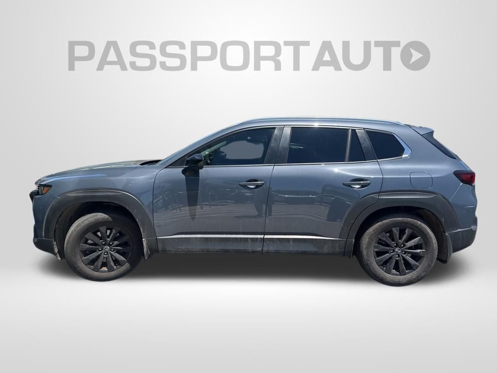 2024 Mazda CX-50 2.5 S PREMIUM's photo