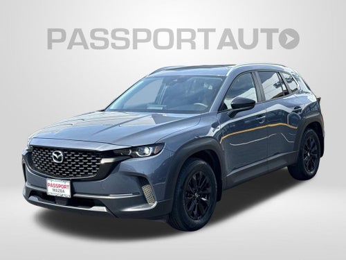 2024 Mazda Mazda CX-50 2.5 S Premium Package