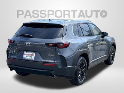 2024 Mazda Mazda CX-50 2.5 S Premium Package