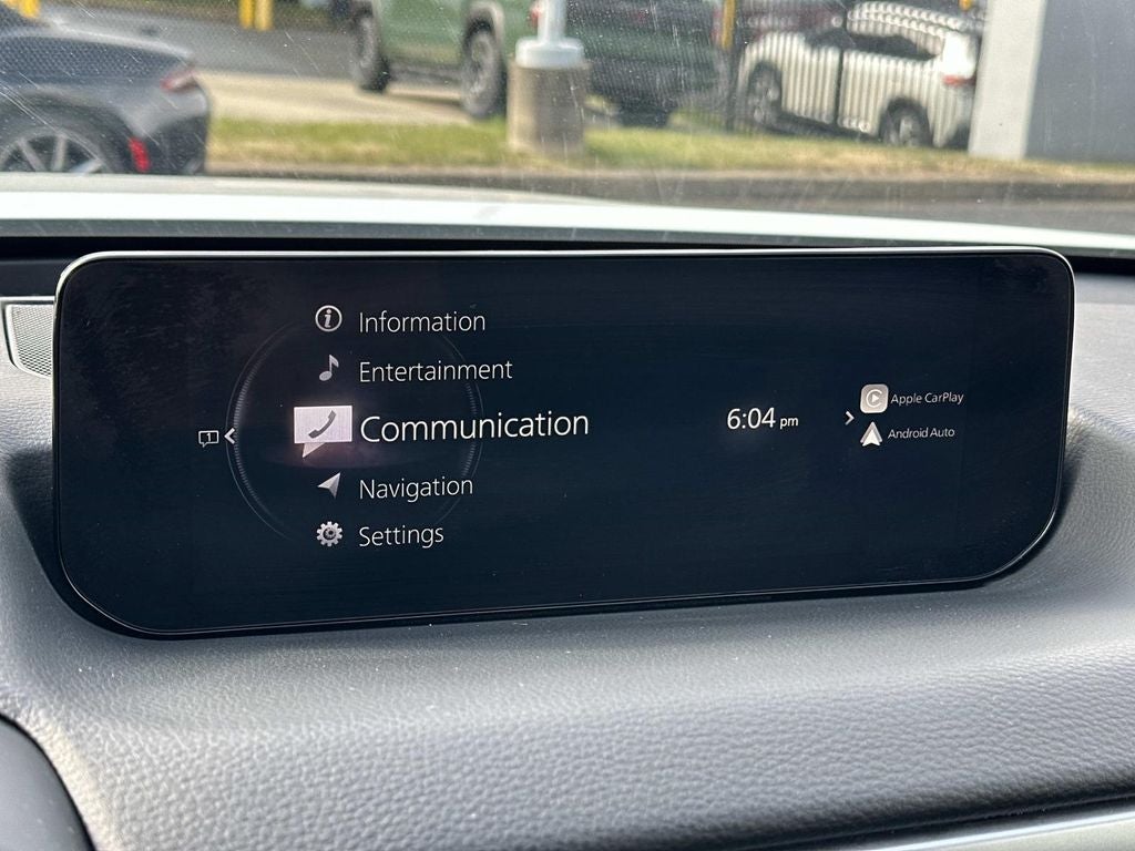 2024 Mazda Mazda CX-50 2.5 S Premium Package