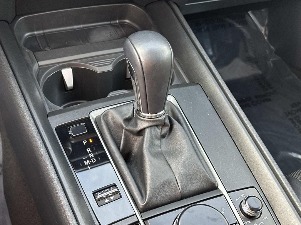 2024 Mazda Mazda CX-50 2.5 S Premium Package