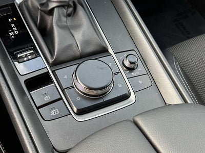 2024 Mazda Mazda CX-50 2.5 S Premium Package