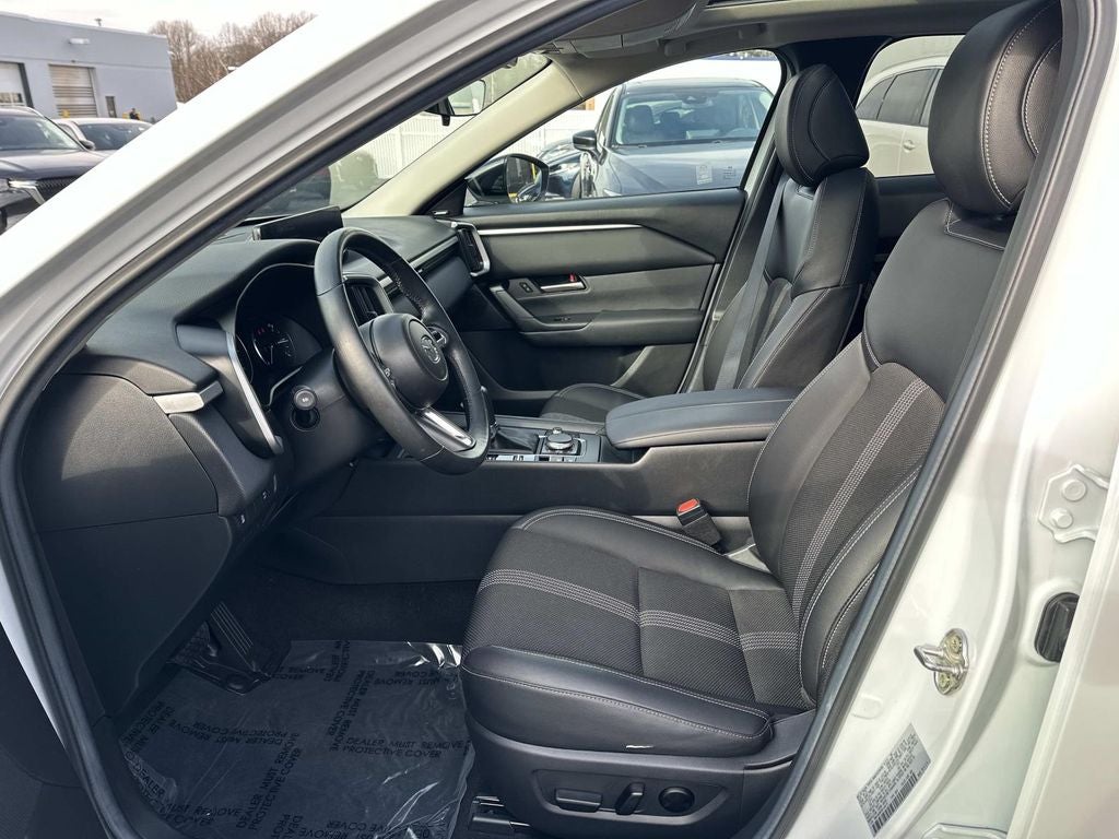 2024 Mazda Mazda CX-50 2.5 S Premium Package