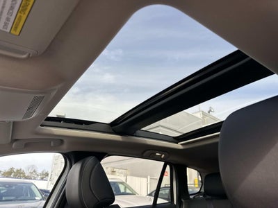 2024 Mazda Mazda CX-50 2.5 S Premium Package