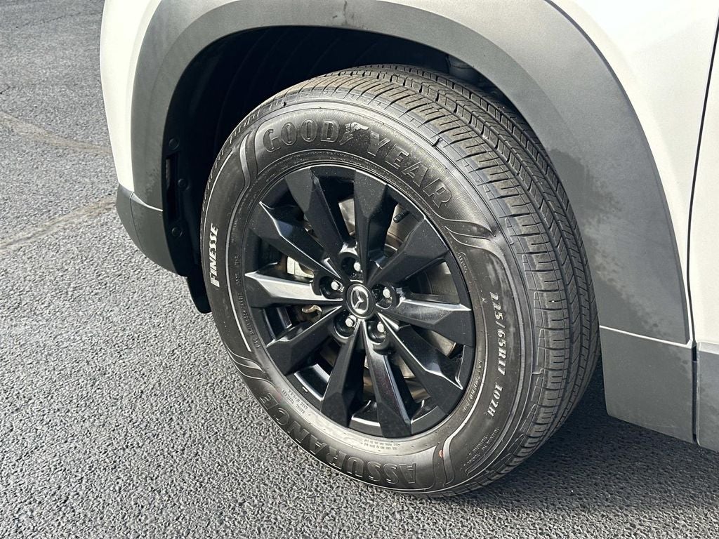2024 Mazda Mazda CX-50 2.5 S Premium Package