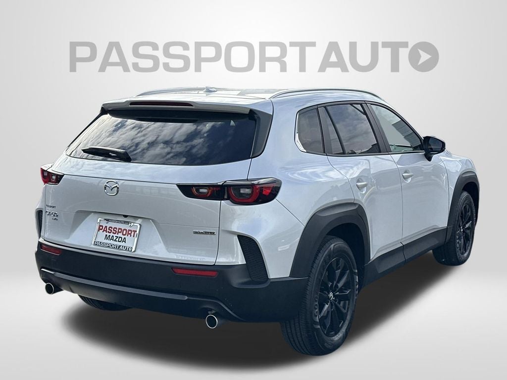 2024 Mazda Mazda CX-50 2.5 S Premium Package