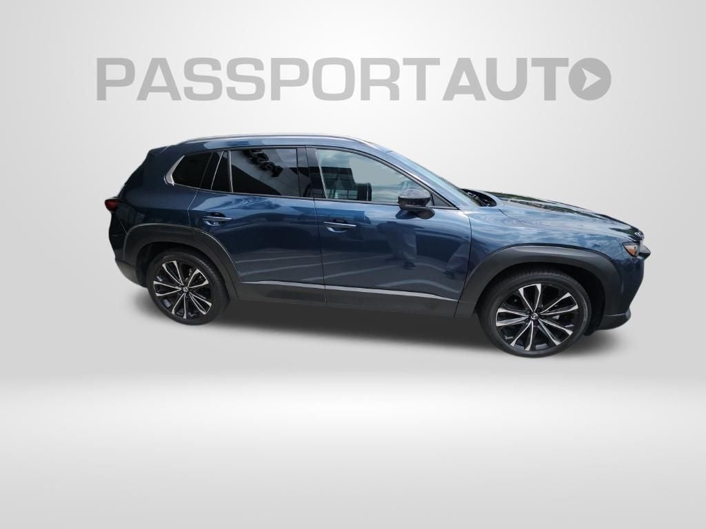 2024 Mazda Mazda CX-50 2.5 Turbo Premium Package