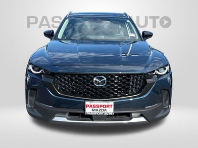 2024 Mazda Mazda CX-50 2.5 Turbo Premium Package