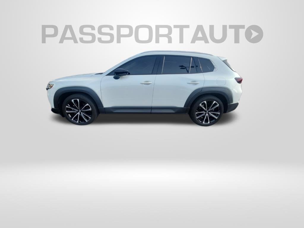 2025 Mazda Mazda CX-50 2.5 Turbo Premium Package