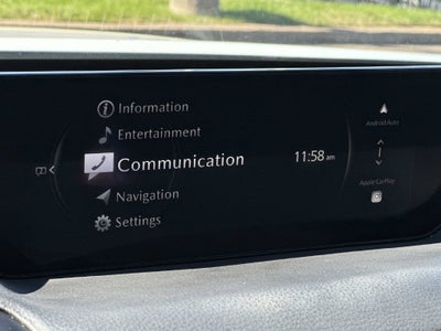 2025 Mazda Mazda CX-50 2.5 Turbo Premium Package