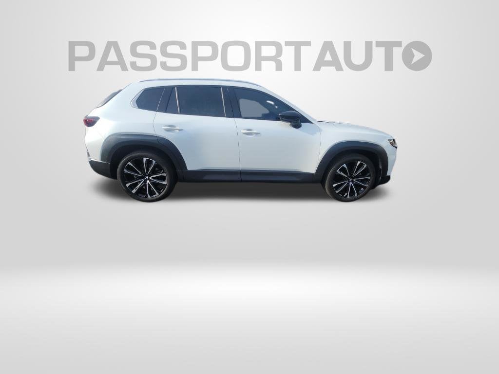 2025 Mazda Mazda CX-50 2.5 Turbo Premium Package