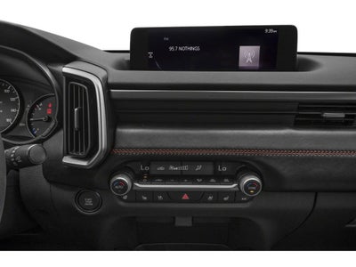 2024 Mazda Mazda CX-50 2.5 Turbo Premium Package