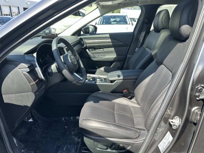 2025 Mazda Mazda CX-50 2.5 Turbo Premium Package