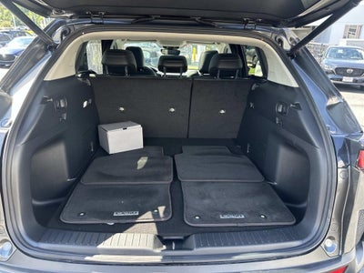2025 Mazda Mazda CX-50 2.5 Turbo Premium Package