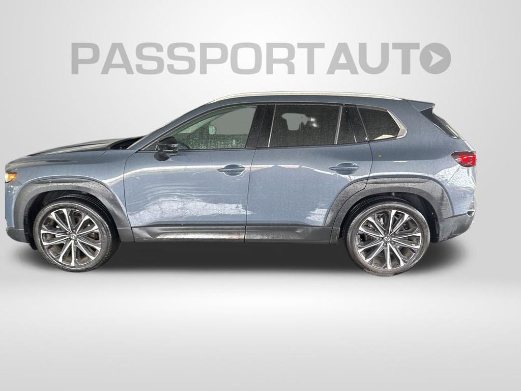 2024 Mazda CX-50 2.5 S PREMIUM PLUS's photo