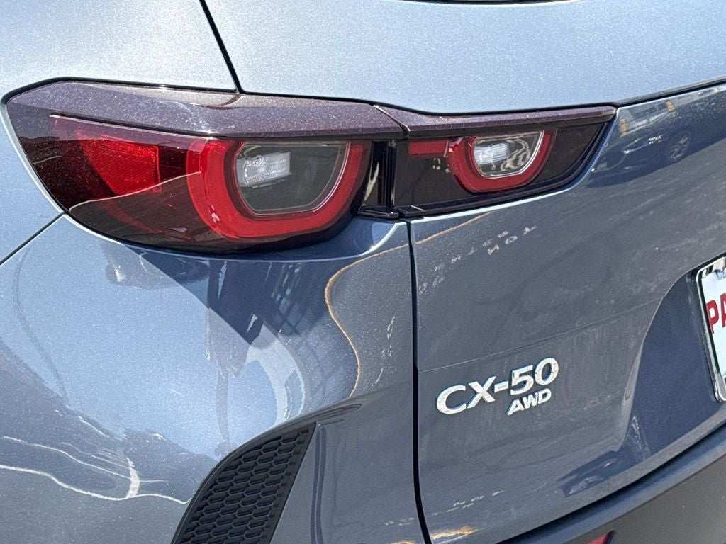 2024 Mazda Mazda CX-50 2.5 S Premium Plus Package