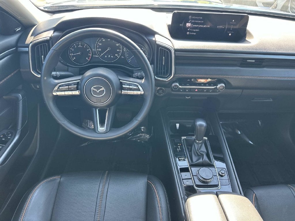 2025 Mazda Mazda CX-50 2.5 S Premium Plus Package