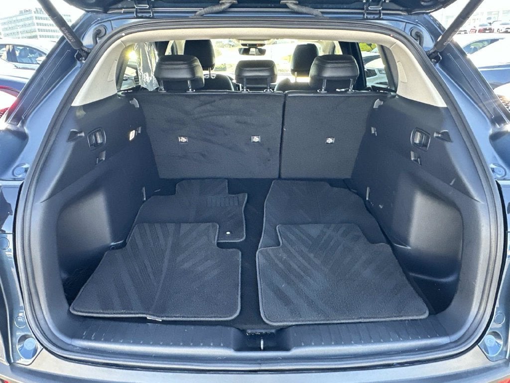 2025 Mazda Mazda CX-50 2.5 S Premium Plus Package