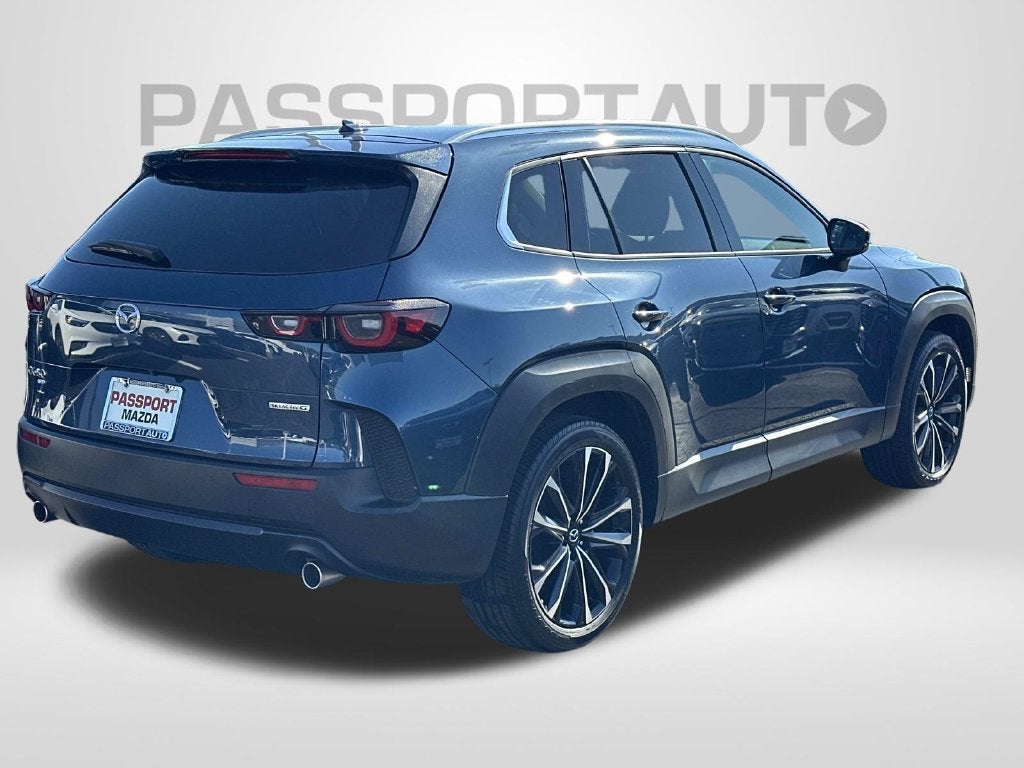 2025 Mazda Mazda CX-50 2.5 S Premium Plus Package