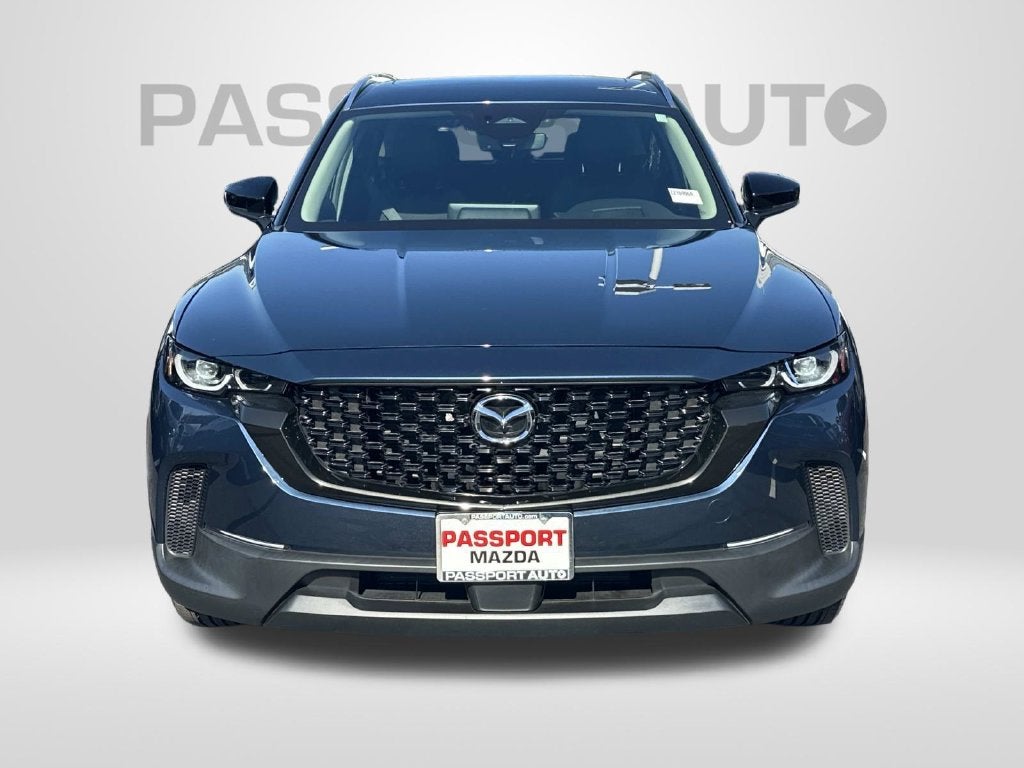 2025 Mazda Mazda CX-50 2.5 S Premium Plus Package