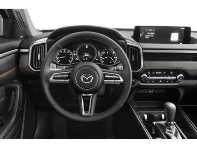 2023 Mazda Mazda CX-50 2.5 S Premium Plus Package