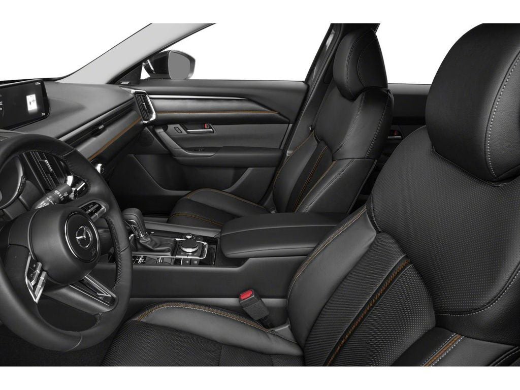 2023 Mazda Mazda CX-50 2.5 S Premium Plus Package