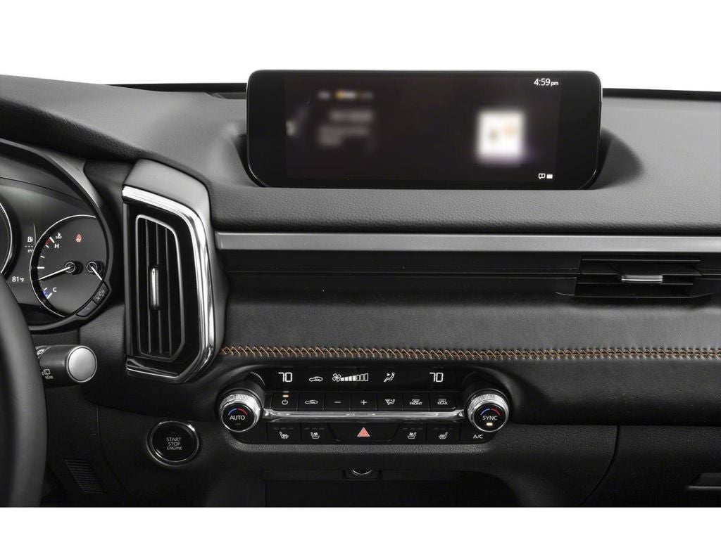 2023 Mazda Mazda CX-50 2.5 S Premium Plus Package