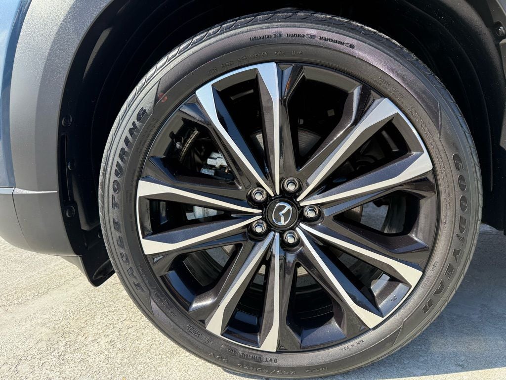 2023 Mazda Mazda CX-50 2.5 S Premium Plus Package