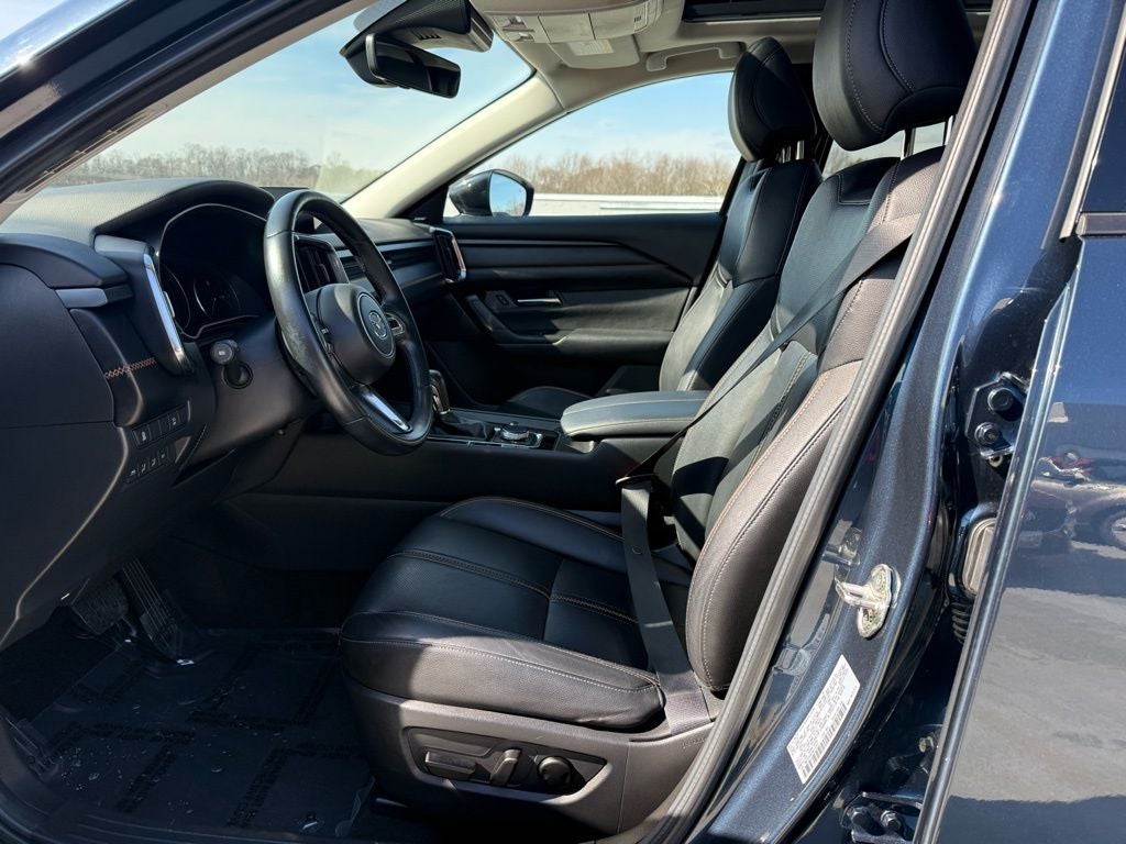 2023 Mazda Mazda CX-50 2.5 S Premium Plus Package