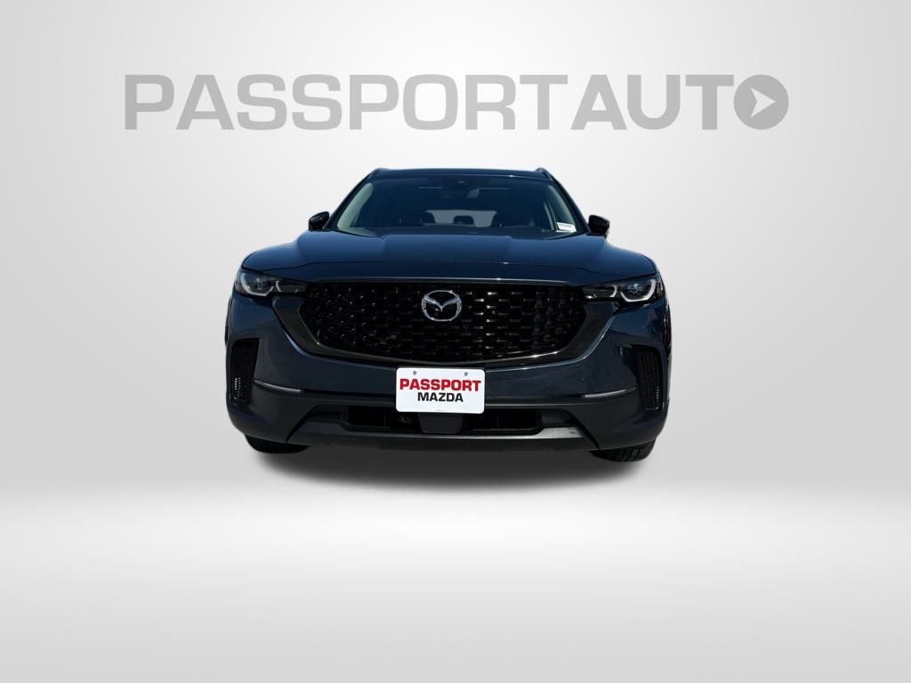 2023 Mazda Mazda CX-50 2.5 S Premium Plus Package